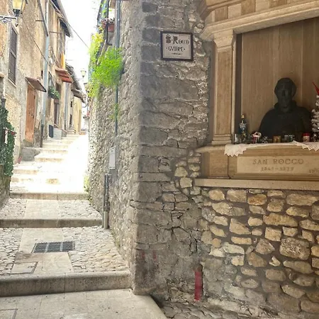 Storico Casa Di Pelegrini Casa de Férias