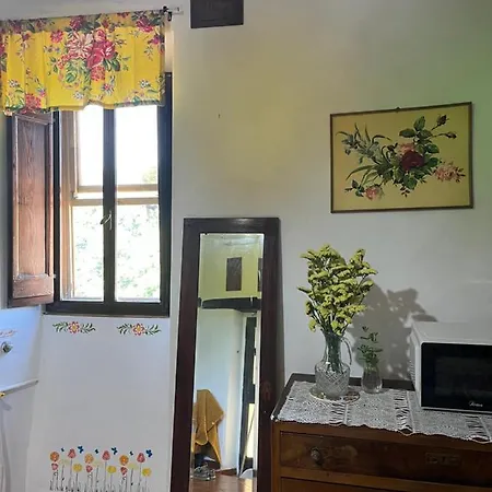Storico Casa Di Pelegrini * Poggio Moiano