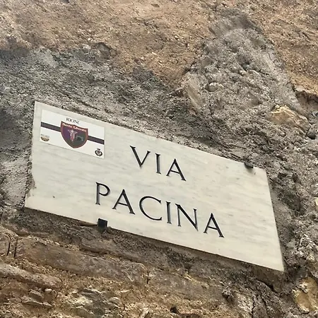 Storico Casa Di Pelegrini Casa de Férias *