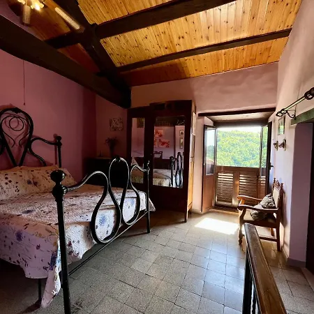 Storico Casa Di Pelegrini