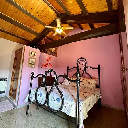 Storico Casa Di Pelegrini Poggio Moiano
