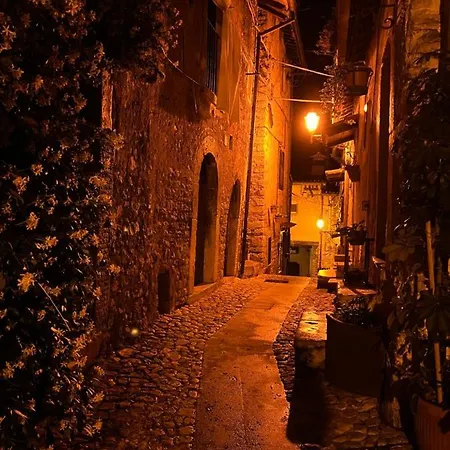 Storico Casa Di Pelegrini