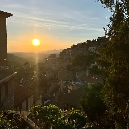 Storico Casa Di Pelegrini *
