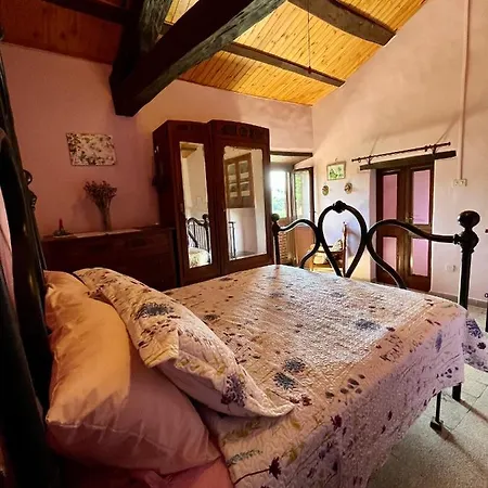 Storico Casa Di Pelegrini * Poggio Moiano