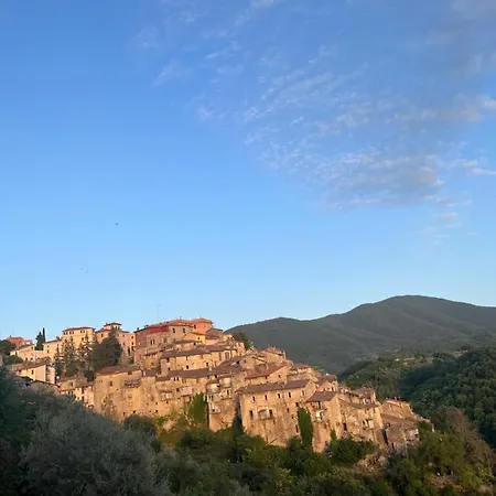 Casa de Férias Storico Casa Di Pelegrini *