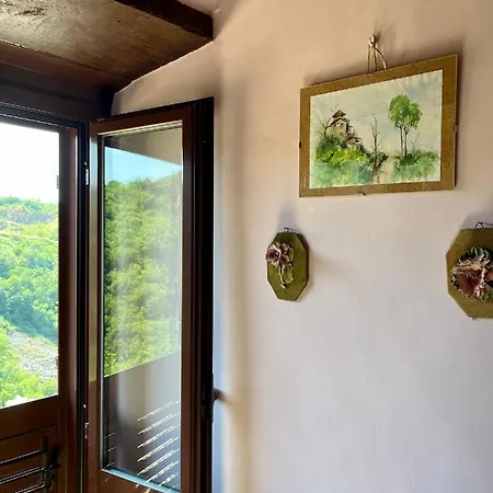 Casa de Férias Storico Casa Di Pelegrini *