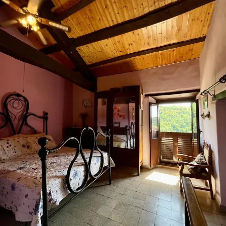 Storico Casa Di Pelegrini