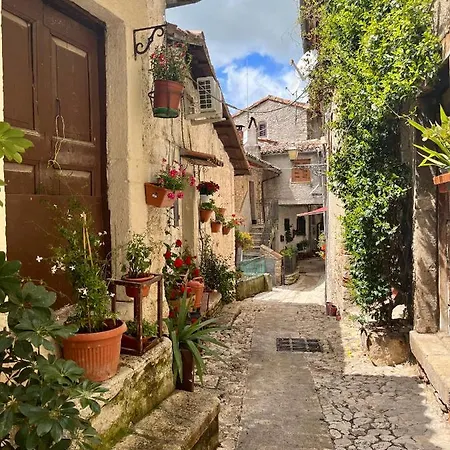 Storico Casa Di Pelegrini