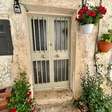 Casa de Férias Storico Casa Di Pelegrini